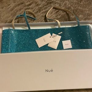 Nue Studio Charlotte top